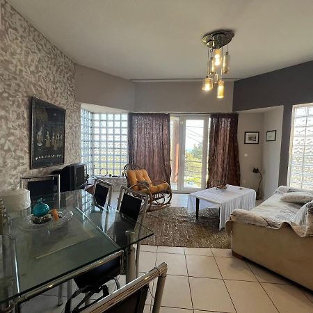 Appartment By The Beach Rhodes City 외부 사진