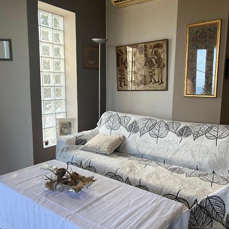 Appartment By The Beach Rhodes City 외부 사진