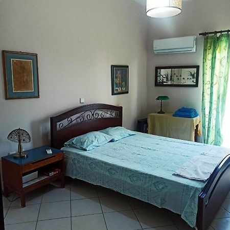 Appartment By The Beach Rhodes City 외부 사진
