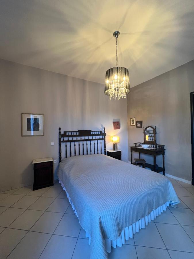 Appartment By The Beach Rhodes City 외부 사진