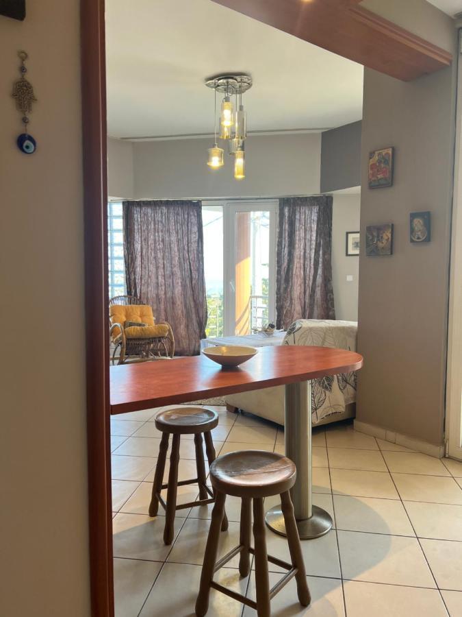 Appartment By The Beach Rhodes City 외부 사진