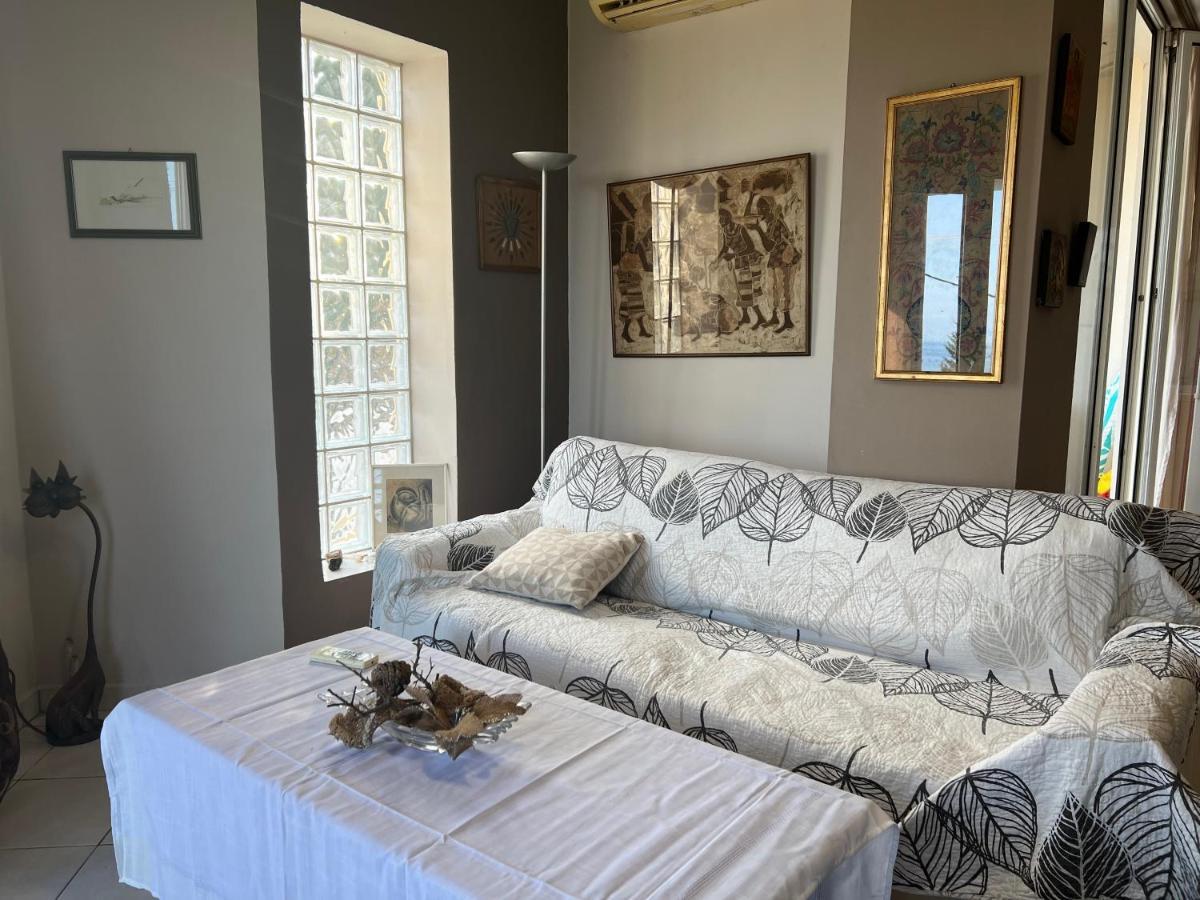 Appartment By The Beach Rhodes City 외부 사진