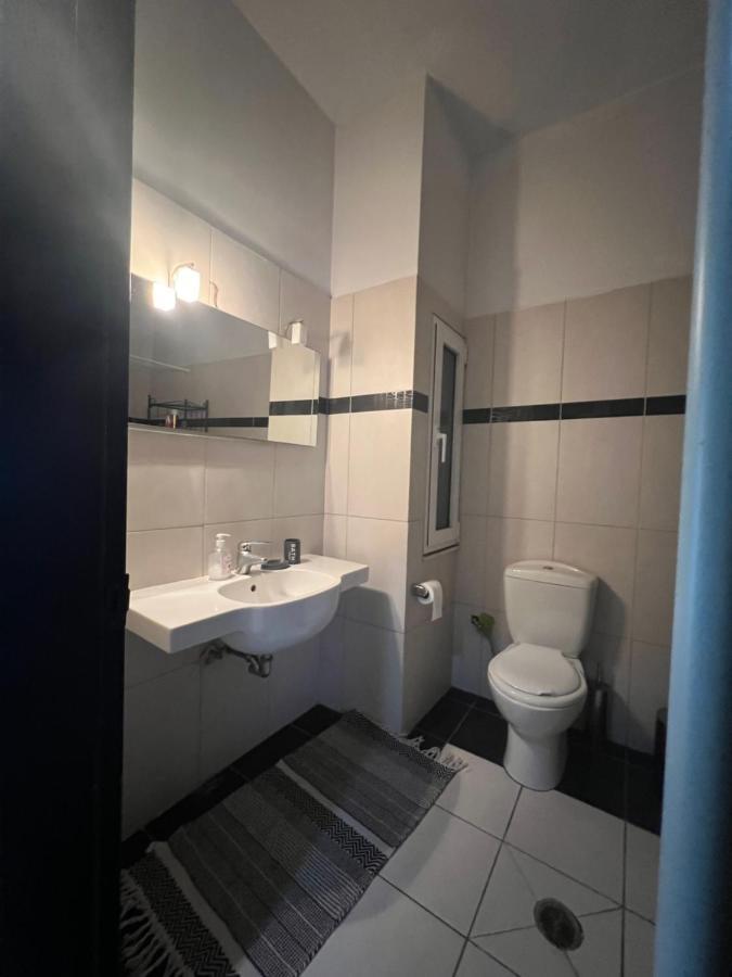 Appartment By The Beach Rhodes City 외부 사진