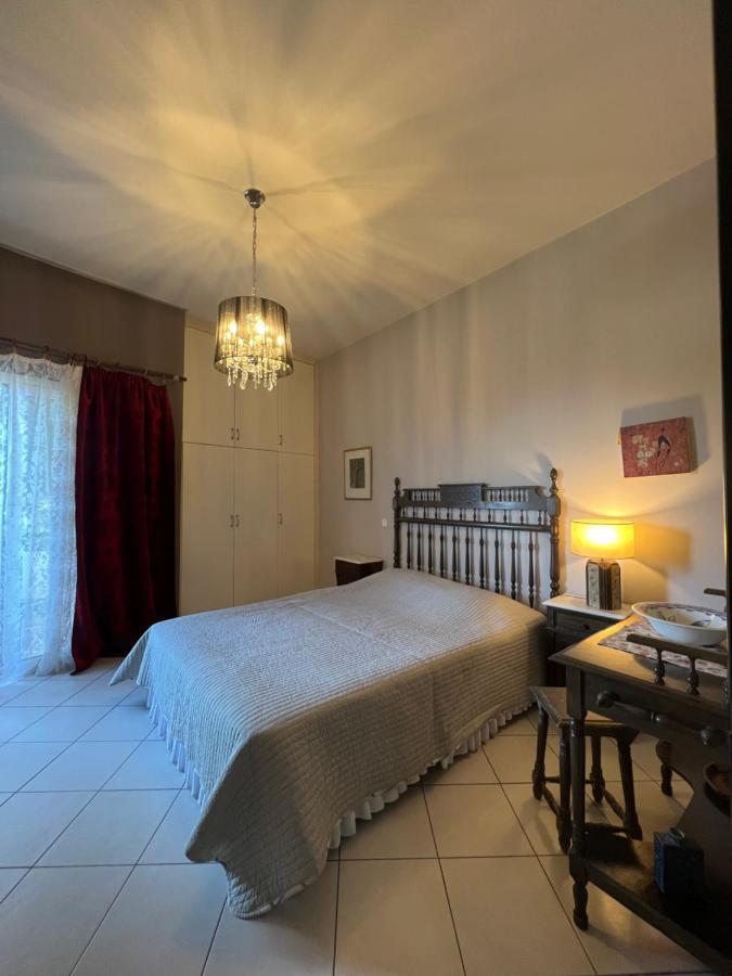 Appartment By The Beach Rhodes City 외부 사진